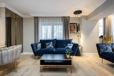 Apartament de inchiriat complet mobilat si utilat Piata Victoriei - Palatul Victoria, Bucuresti