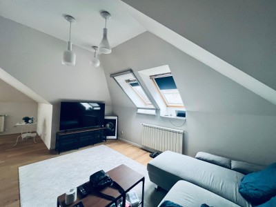 3 room apartment for rent in villa Kiseleff Park, Bucharest