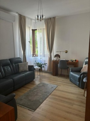 Apartment for rent Armeneasca - Universitate area, Bucharest