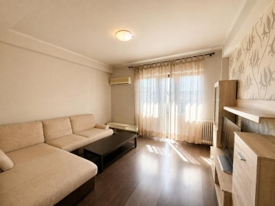 2 room apartment for sale, exceptional location, Calea Victoriei - Biserica Alba, Bucharest