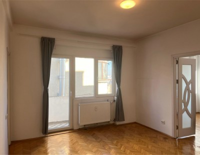 Apartment for sale 2 rooms Cismigiu - Stirbei Voda area, Bucharest
