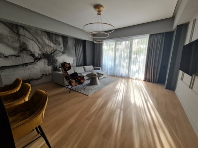 Apartament de vanzare 2 camere zona Floreasca - Aviatiei, Bucuresti 84 mp