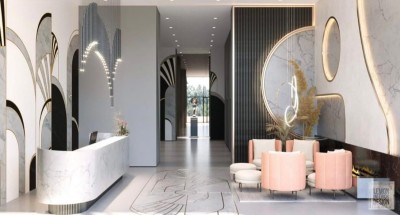 Apartment for sale 2 rooms Floreasca - Verdi Park, Bucharest