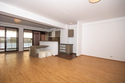 Apartment for sale 2 rooms Herastrau area, Bucharest 105 sqm