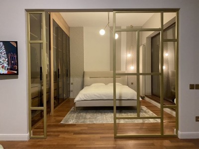 Apartament de vanzare 2 camere zona Herastrau, Bucuresti 82 mp