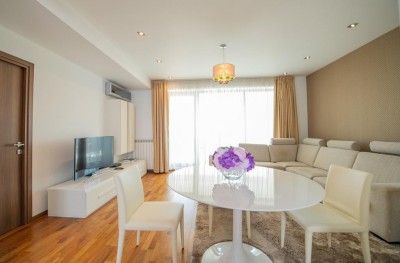 Apartment for sale 2 room Iancu Nicolae area, Bucharest 85 sqm