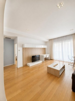 Apartament de vanzare 2 camere zona Parcul Bordei - Herastrau, Bucuresti