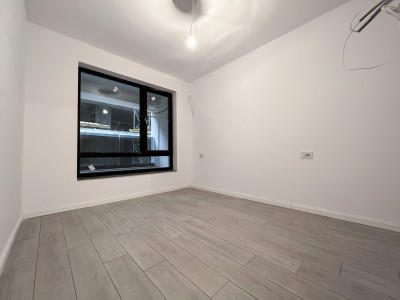 Apartment for sale 2 rooms Pipera area, Bucharest 58 sqm