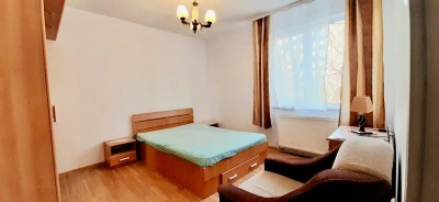 Apartment for sale 2 rooms Primaverii area, Bucharest