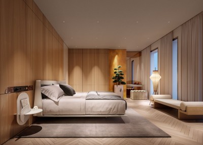 Apartment for sale 4 room Arcul de Triumf area, Bucharest 192 sqm