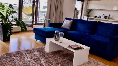 3 room apartment for sale American School - Pipera, Bucharest 138 sqm