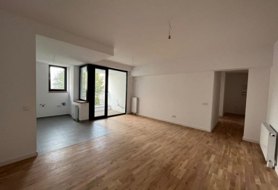Apartment for sale 3 rooms Baneasa - ZOO area, Bucharest