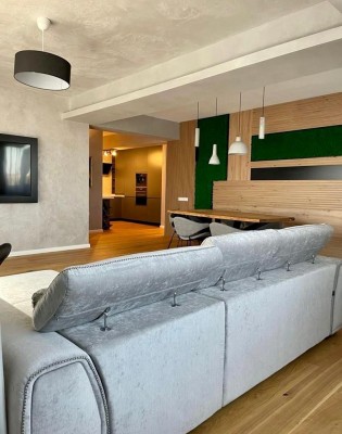 Apartment for sale 3 rooms Baneasa- Jandarmeriei area, Bucharest