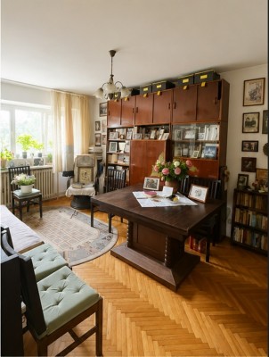 3 room apartment for sale Cotroceni - Panduri area, Bucharest
