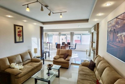 Apartament de vanzare 3 camere zona Dorobanti, Bucuresti 83 mp