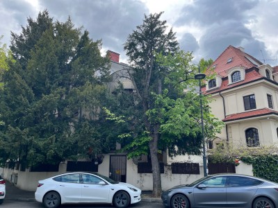 Apartament de vanzare 3 camere zona Dorobanti - Capitale, Bucuresti 125 mp