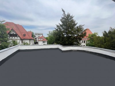 Apartament de vanzare 3 camere zona Dorobanti - Capitale, Bucuresti 125 mp