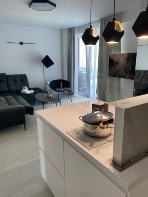 Apartament de vanzare 3 camere zona Floreasca, Bucuresti 69 mp