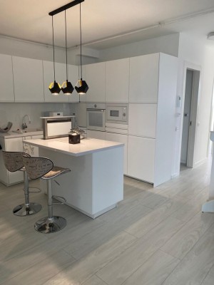 Apartament de vanzare 3 camere zona Floreasca, Bucuresti 69 mp