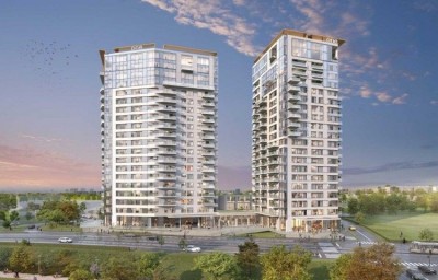 Apartament de vanzare 3 camere zona Floreasca - Parcul Verdi, Bucuresti 142.5 mp