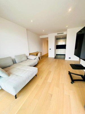 Apartament de vanzare 3 camere zona Herastrau, Bucuresti 93.5 mp