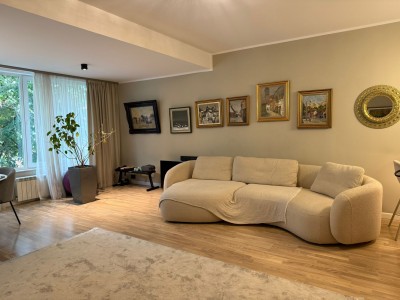 Apartament de vanzare 3 camere zona Herastrau - Nordului, Bucuresti
