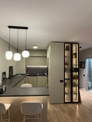 Apartament de vanzare 3 camere zona Herastrau - Nordului, Bucuresti