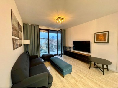 Apartment for sale 3 rooms Herastrau - Satul Francez, Bucharest
