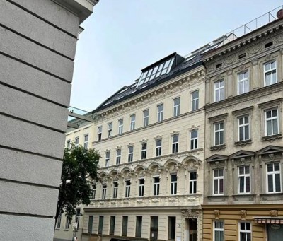 Beautiful apartment for sale 3 rooms Schonbrunn Palace area - Vienna, Austria 92.54 sqm