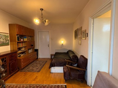 Apartment for sale 3 rooms Floreasca Park area, Bucharest