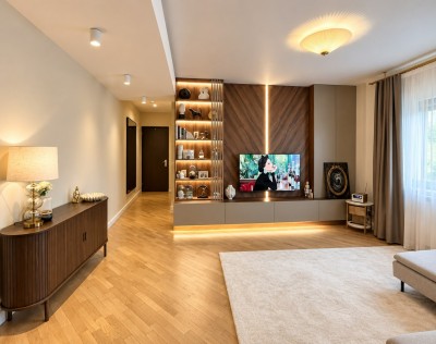 Apartament de vanzare 3 camere zona Piata Dorobanti, Bucuresti
