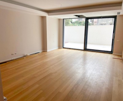 Apartament de vanzare 3 camere zona Polona, Bucuresti 90 mp