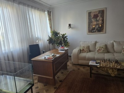 Apartment for sale 3 rooms Universitate - National Theater, Bucharest