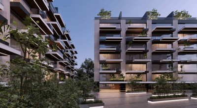 Apartament de vanzare 4 camere Soseaua Nordului - Herastrau 205.56 mp