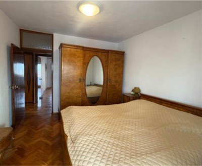 Apartment for sale 4 rooms Cismigiu - Berzei area, Bucharest 103 sqm