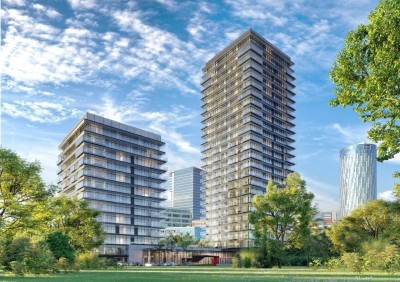 Apartament de vanzare 4 camere zona Floreasca - Mall Promenada, Bucuresti