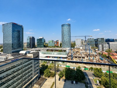 Apartment for sale 4 rooms Floreasca - Promenada area, Bucharest 246 sqm