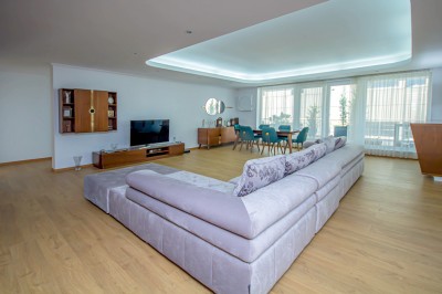 Apartament de vanzare 4 camere zona Herastrau, Bucuresti 208.9 mp