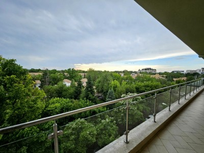 4 room apartment for sale Herastrau - Nordului area, Bucharest