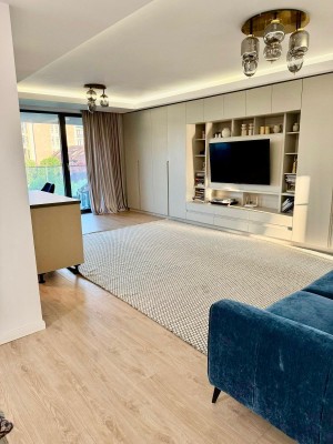 Apartament de vanzare 4 camere zona Iancu Nicolae - Gradina Zoologica, Bucuresti