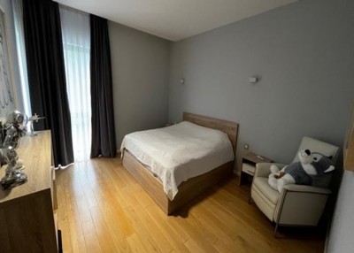 Apartment for sale 4 rooms Bordei Park - Floreasca area - Nordului, Bucharest