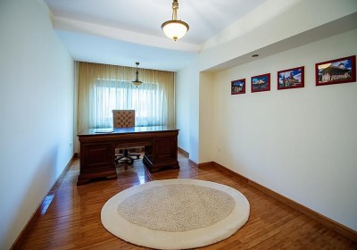 Apartment for sale 3 rooms Alba Iulia Square, Bucharest 91 sqm