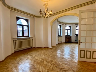 Apartment for sale 4 rooms Ultracentral - Romania Athaeneum, Bucharest