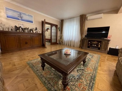Apartment for sale 5 rooms Primaverii - Mircea Eliade, Bucharest 208 sqm