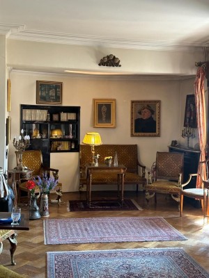 Apartment for sale 5 rooms Armeneasca - Jewish Neighborhood, Bucharest