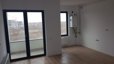 Apartment for sale 5 rooms Baneasa-Sisesti area, Bucharest 142.6 sqm