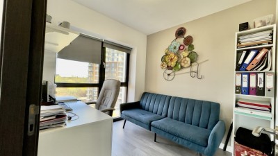 Apartament de vanzare 5 camere zona Domenii, Bucuresti 113 mp