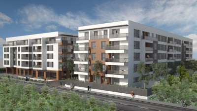 Apartament de vanzare 5 camere zona Pipera - OMV, Bucuresti