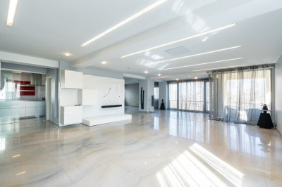 Apartment for sale 6 rooms Primaverii - Mircea Eliade, Bucharest 305 sqm