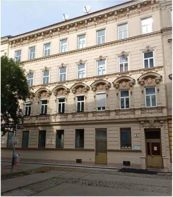 Beautiful apartment for sale 3 rooms close to Schonbrunn Palace - Vienna, Austria